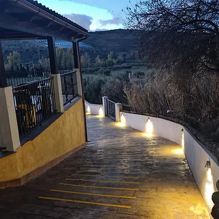 Paraje Fuente Del Pintor *