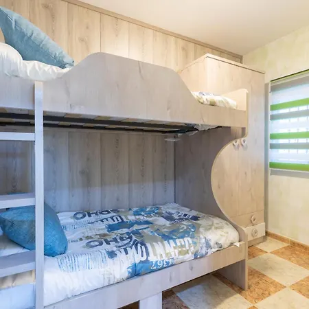 Apartment Paraje Fuente Del Pintor