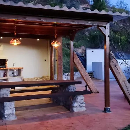 Apartment Paraje Fuente Del Pintor