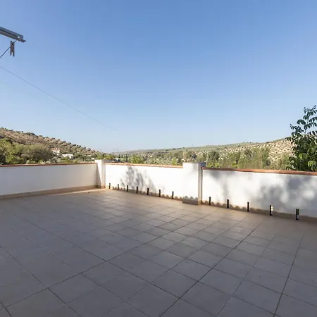 Paraje Fuente Del Pintor Apartment