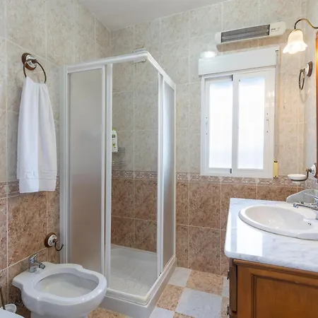 Apartment Paraje Fuente Del Pintor