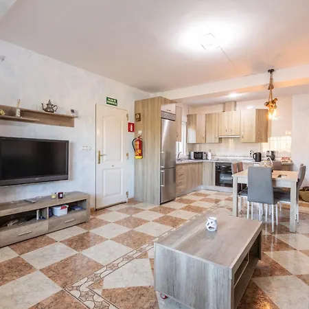Apartment Paraje Fuente Del Pintor *